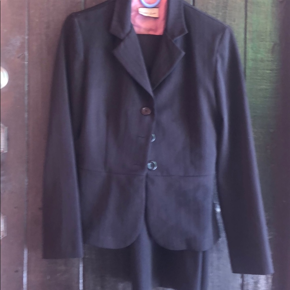 Business suit